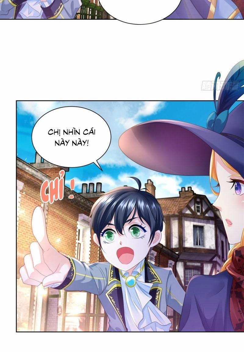 Tôi Muốn Trở Thành Tiểu Thư Công Tước Phế Vật 56 trang 1