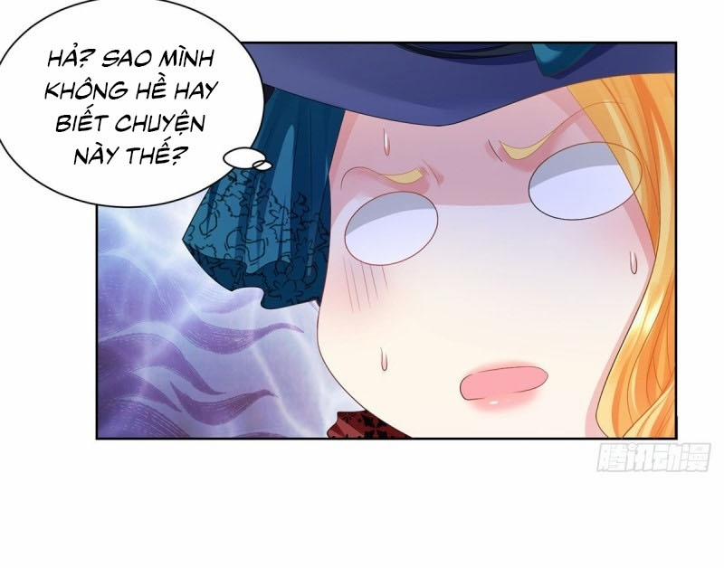 Tôi Muốn Trở Thành Tiểu Thư Công Tước Phế Vật 56 trang 13