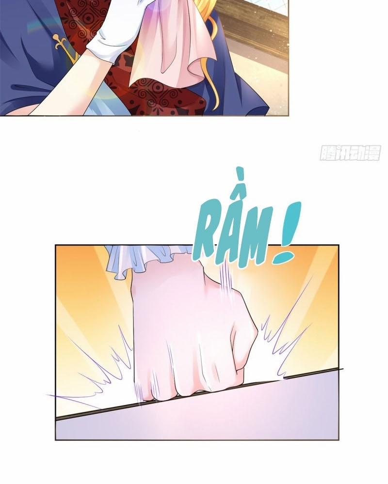 Tôi Muốn Trở Thành Tiểu Thư Công Tước Phế Vật 56 trang 24