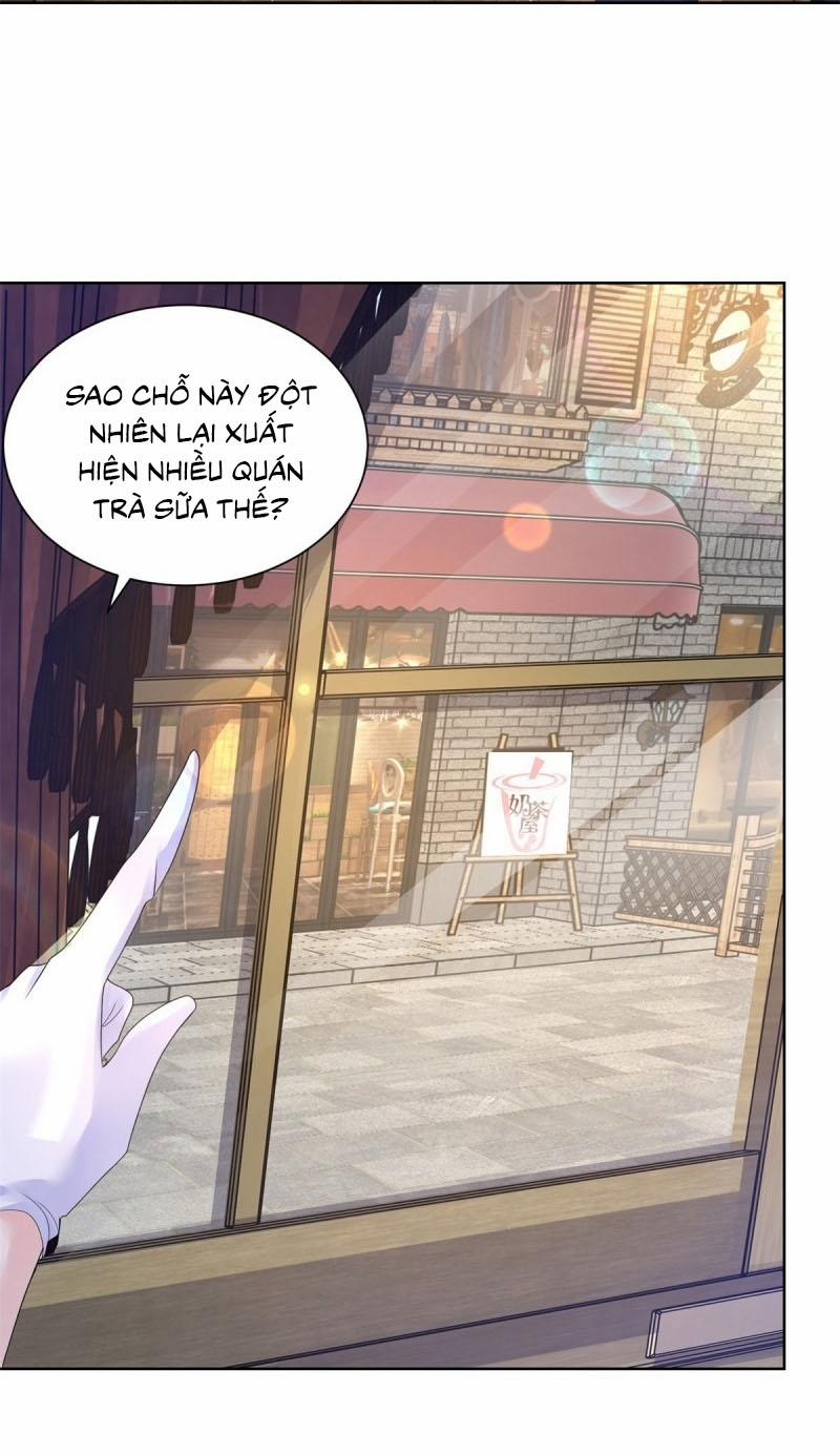 Tôi Muốn Trở Thành Tiểu Thư Công Tước Phế Vật 56 trang 7