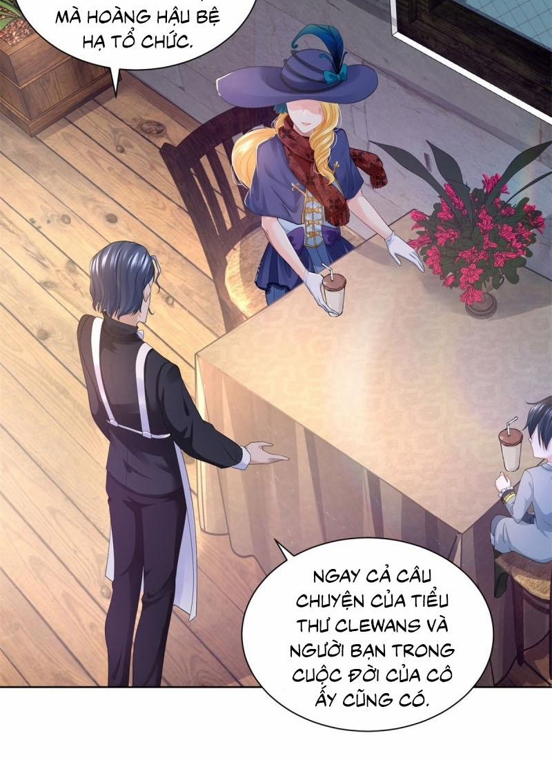 Tôi Muốn Trở Thành Tiểu Thư Công Tước Phế Vật 56 trang 9