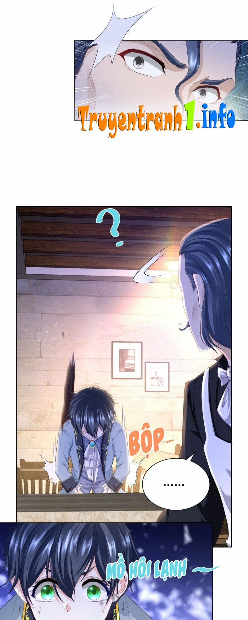 Tôi Muốn Trở Thành Tiểu Thư Công Tước Phế Vật 57 trang 0