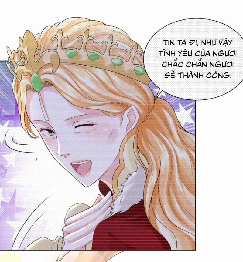 Tôi Muốn Trở Thành Tiểu Thư Công Tước Phế Vật 57 trang 13