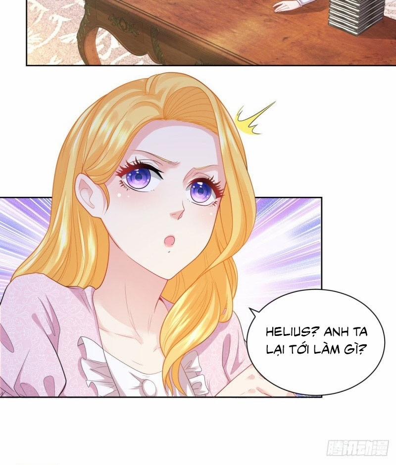 Tôi Muốn Trở Thành Tiểu Thư Công Tước Phế Vật 57 trang 19