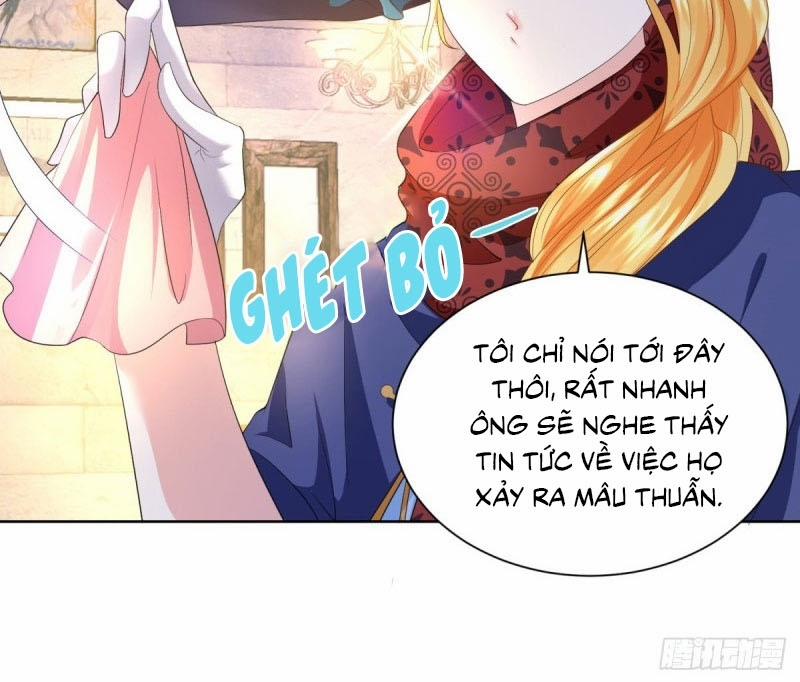 Tôi Muốn Trở Thành Tiểu Thư Công Tước Phế Vật 57 trang 2