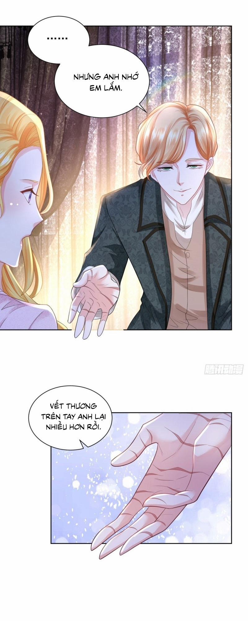 Tôi Muốn Trở Thành Tiểu Thư Công Tước Phế Vật 57 trang 22