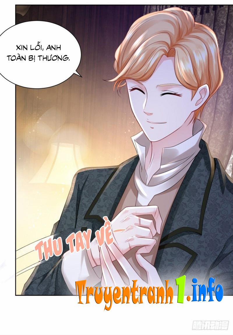 Tôi Muốn Trở Thành Tiểu Thư Công Tước Phế Vật 57 trang 23