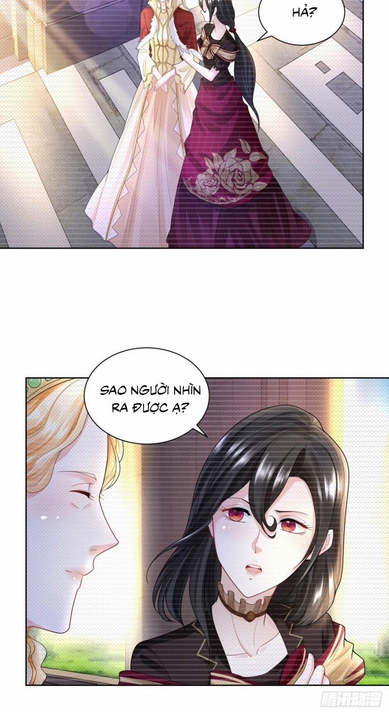 Tôi Muốn Trở Thành Tiểu Thư Công Tước Phế Vật 57 trang 9