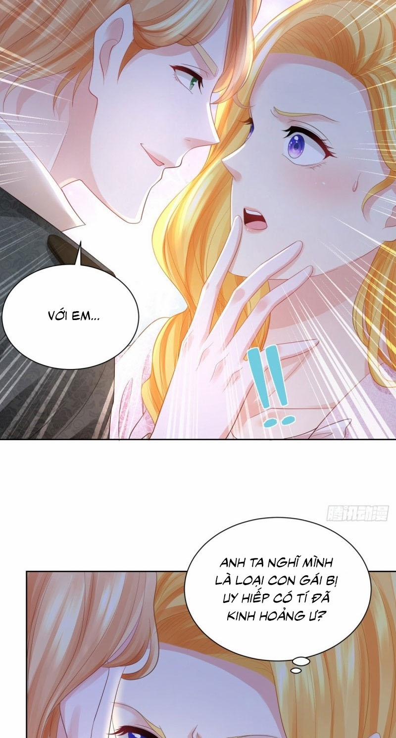 Tôi Muốn Trở Thành Tiểu Thư Công Tước Phế Vật 58 trang 14