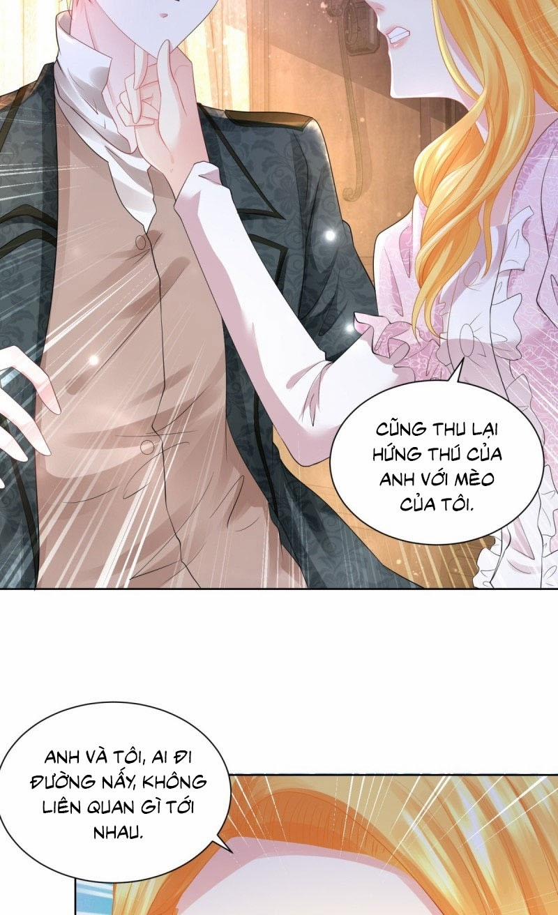 Tôi Muốn Trở Thành Tiểu Thư Công Tước Phế Vật 58 trang 16