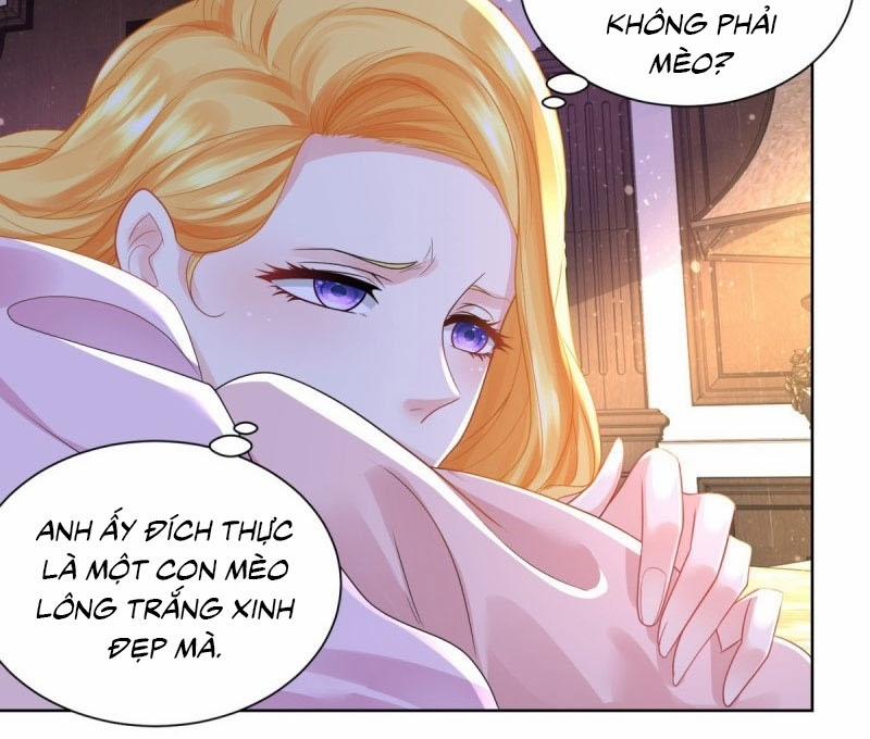 Tôi Muốn Trở Thành Tiểu Thư Công Tước Phế Vật 58 trang 20