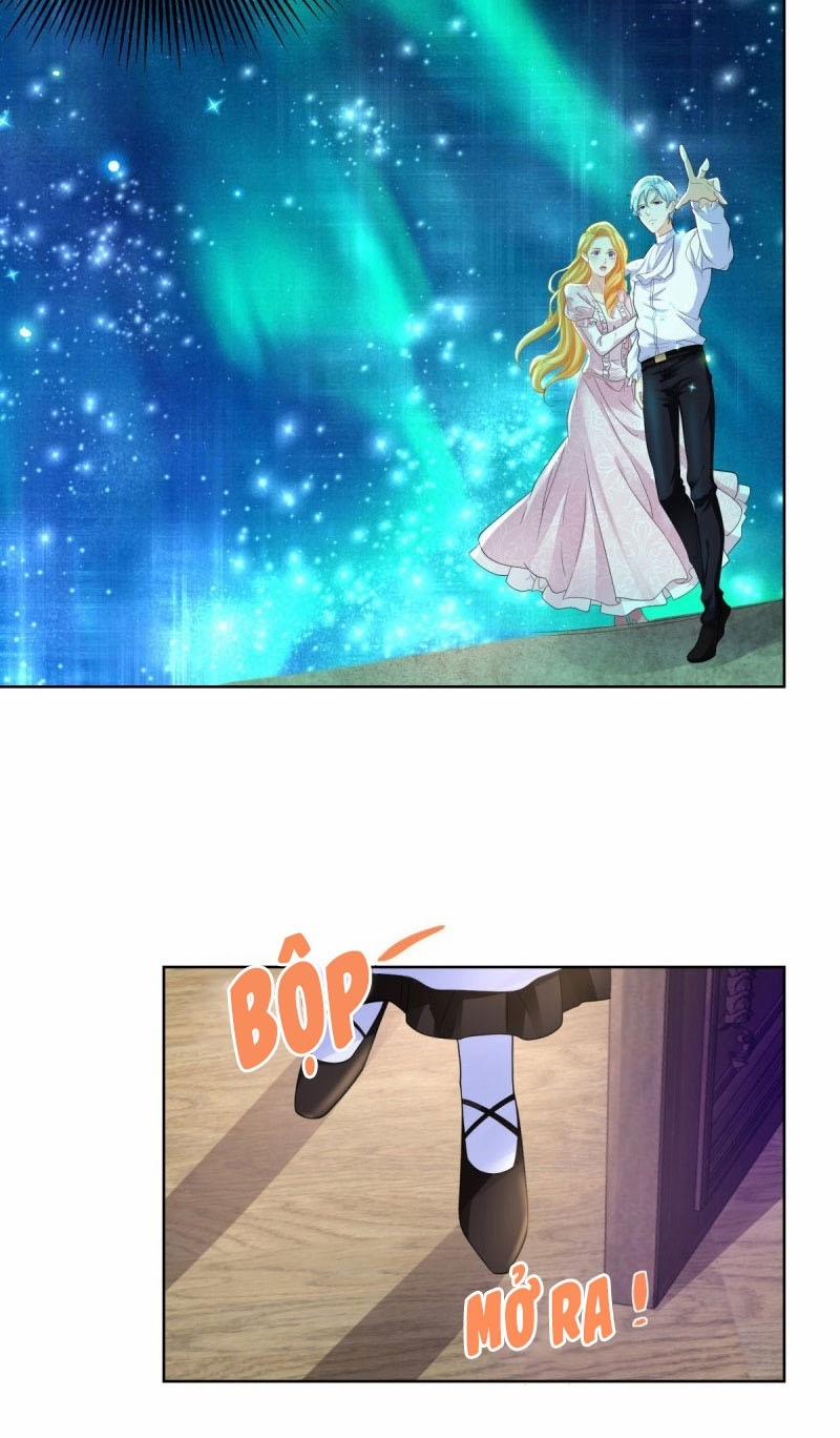 Tôi Muốn Trở Thành Tiểu Thư Công Tước Phế Vật 58 trang 22