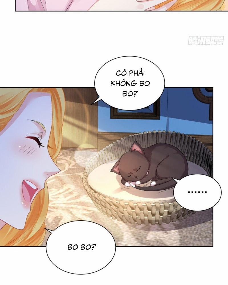 Tôi Muốn Trở Thành Tiểu Thư Công Tước Phế Vật 58 trang 24