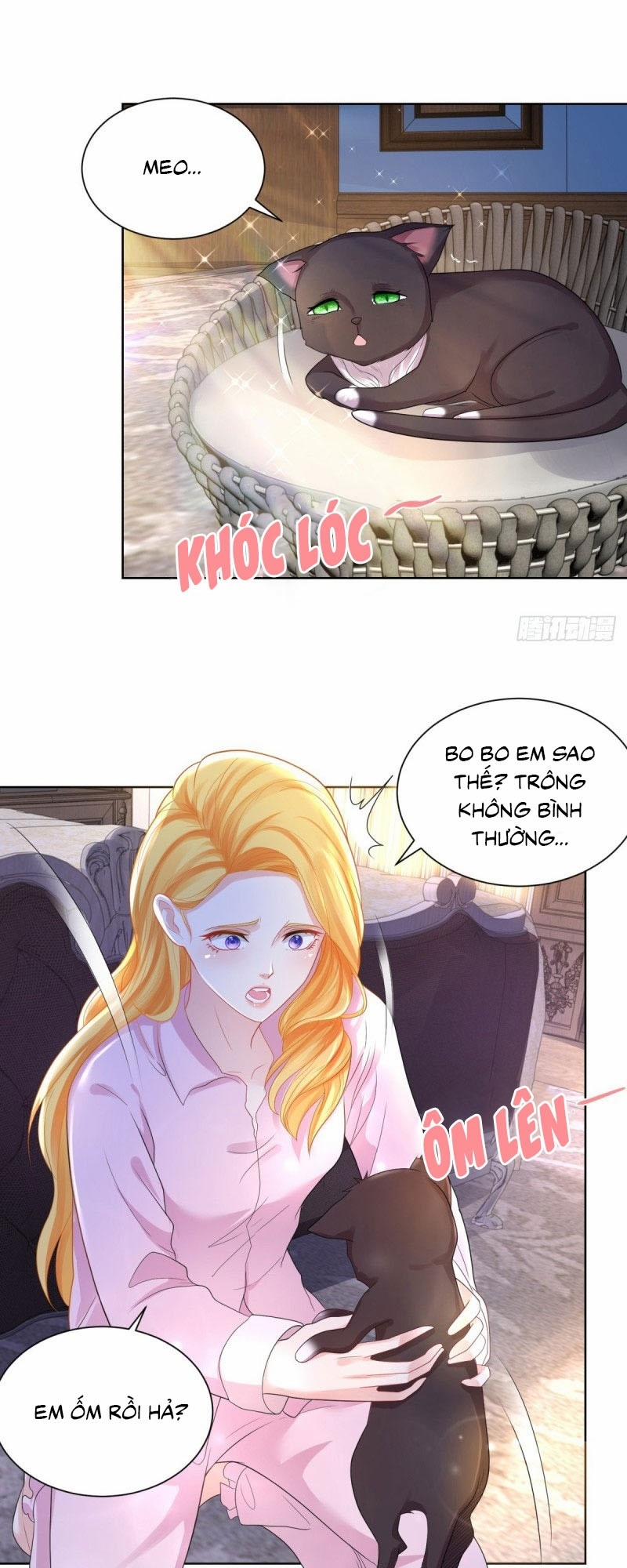 Tôi Muốn Trở Thành Tiểu Thư Công Tước Phế Vật 58 trang 25