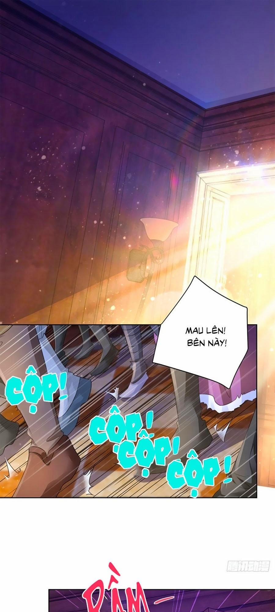 Tôi Muốn Trở Thành Tiểu Thư Công Tước Phế Vật 59 trang 0