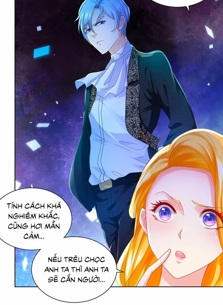 Tôi Muốn Trở Thành Tiểu Thư Công Tước Phế Vật 59 trang 11