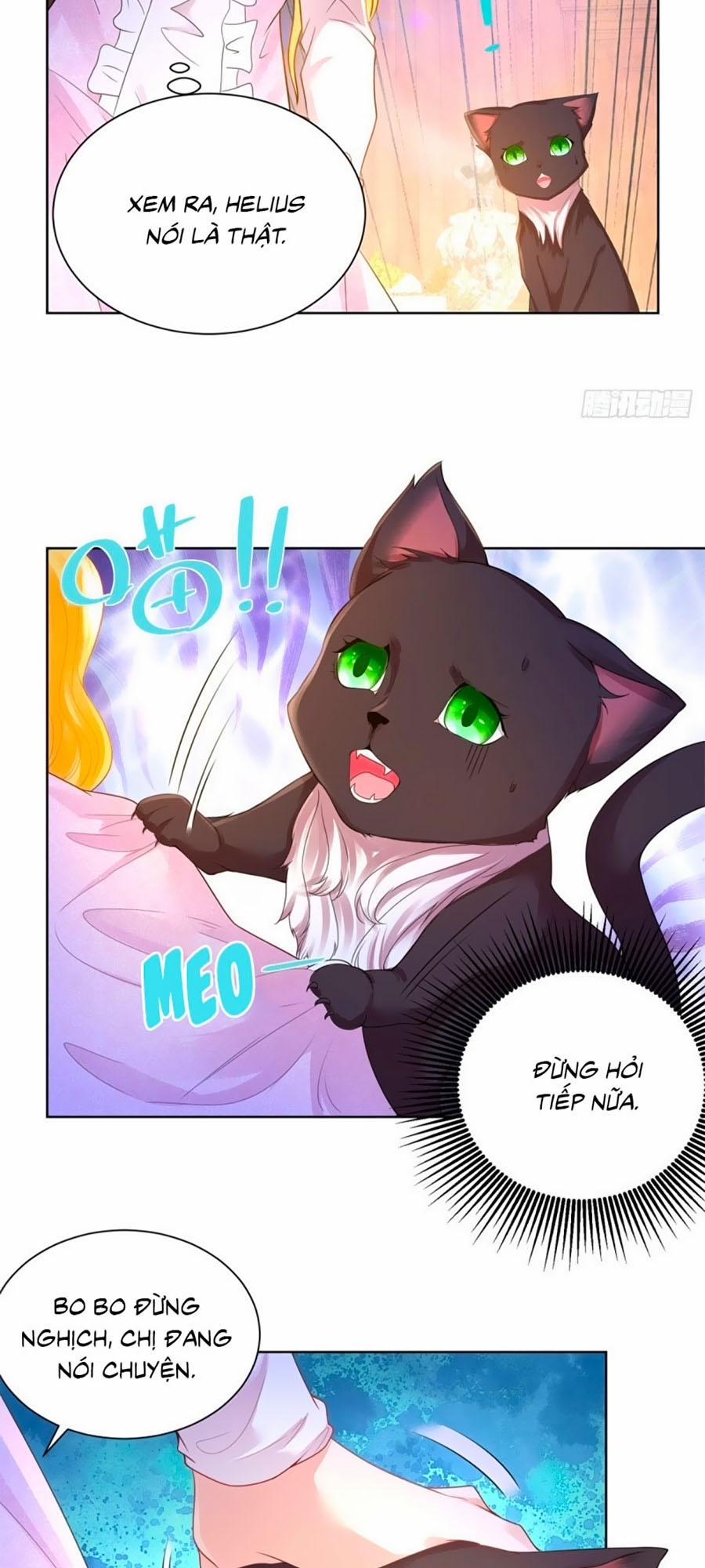 Tôi Muốn Trở Thành Tiểu Thư Công Tước Phế Vật 59 trang 16