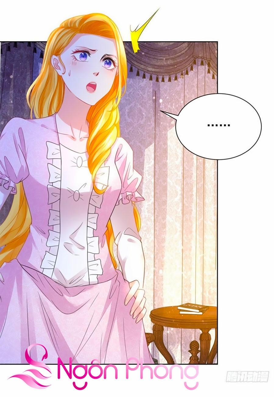 Tôi Muốn Trở Thành Tiểu Thư Công Tước Phế Vật 59 trang 2