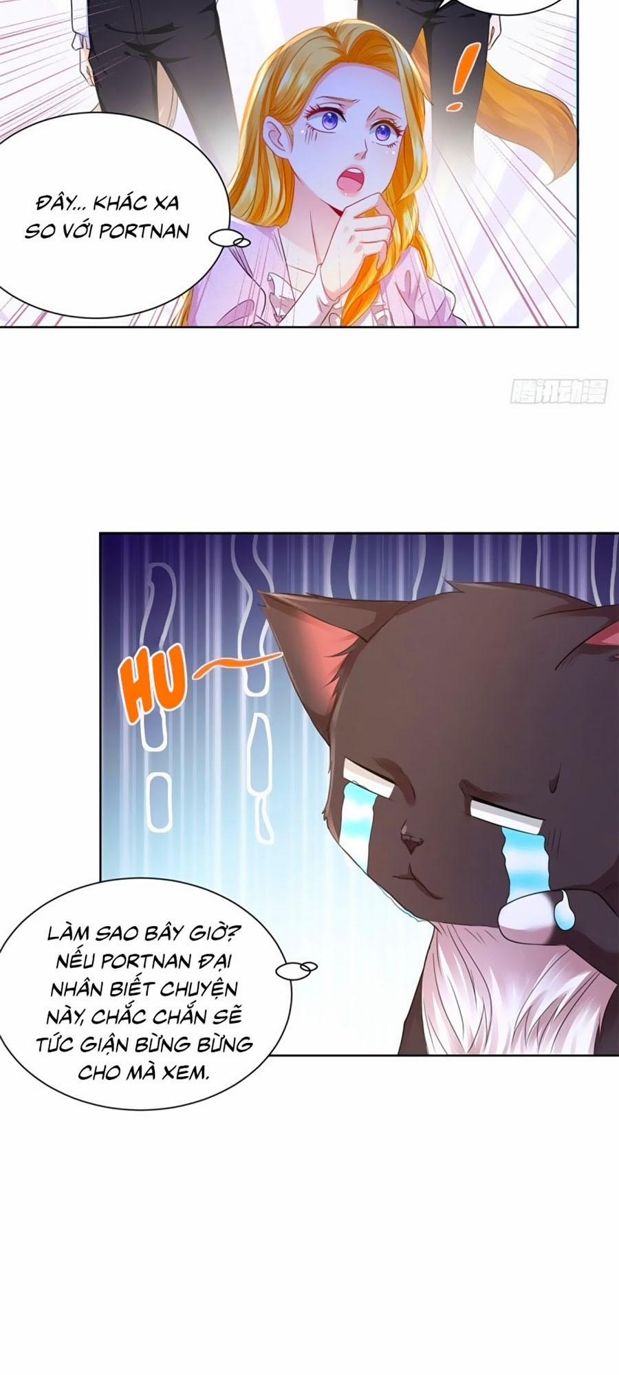 Tôi Muốn Trở Thành Tiểu Thư Công Tước Phế Vật 59 trang 24