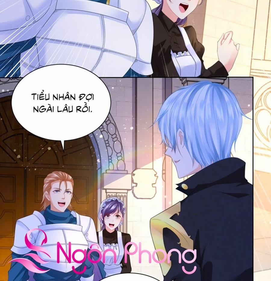 Tôi Muốn Trở Thành Tiểu Thư Công Tước Phế Vật 60 trang 17