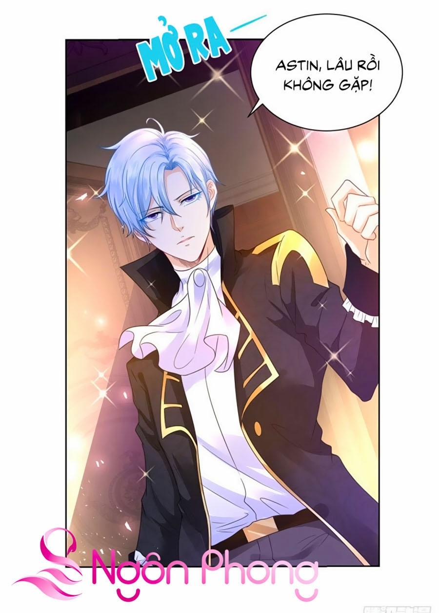 Tôi Muốn Trở Thành Tiểu Thư Công Tước Phế Vật 60 trang 24