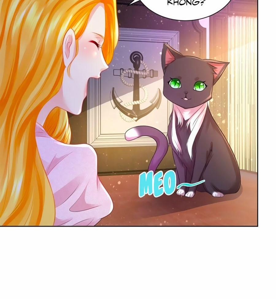 Tôi Muốn Trở Thành Tiểu Thư Công Tước Phế Vật 61 trang 13