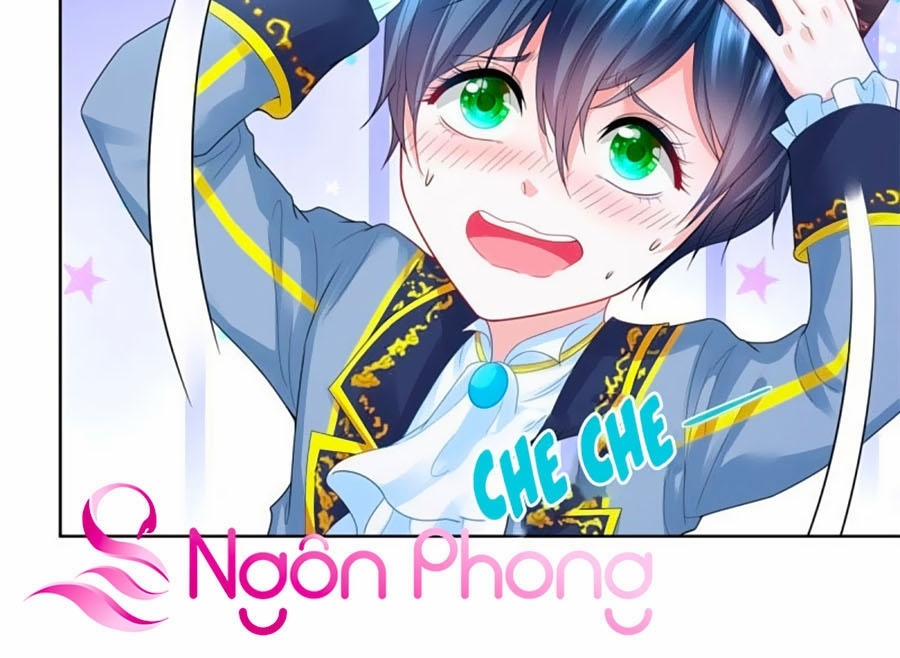 Tôi Muốn Trở Thành Tiểu Thư Công Tước Phế Vật 61 trang 18