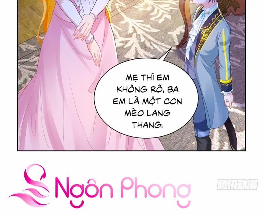 Tôi Muốn Trở Thành Tiểu Thư Công Tước Phế Vật 61 trang 22
