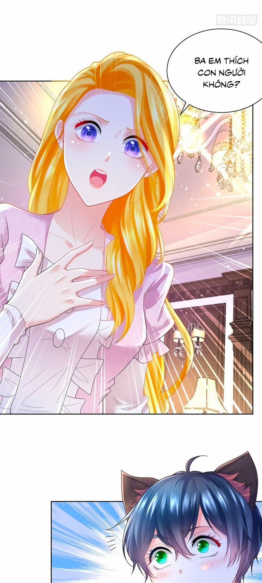 Tôi Muốn Trở Thành Tiểu Thư Công Tước Phế Vật 61 trang 24