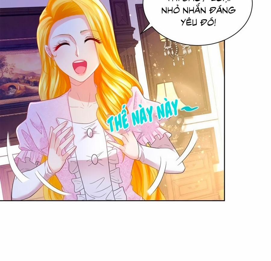 Tôi Muốn Trở Thành Tiểu Thư Công Tước Phế Vật 61 trang 7