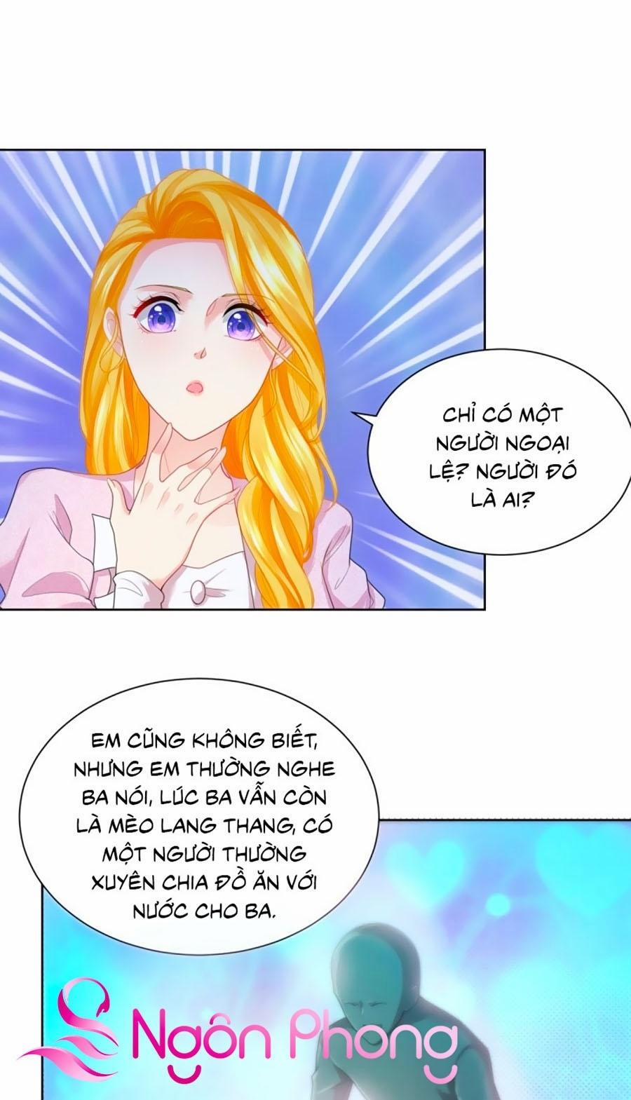 Tôi Muốn Trở Thành Tiểu Thư Công Tước Phế Vật 62 trang 1