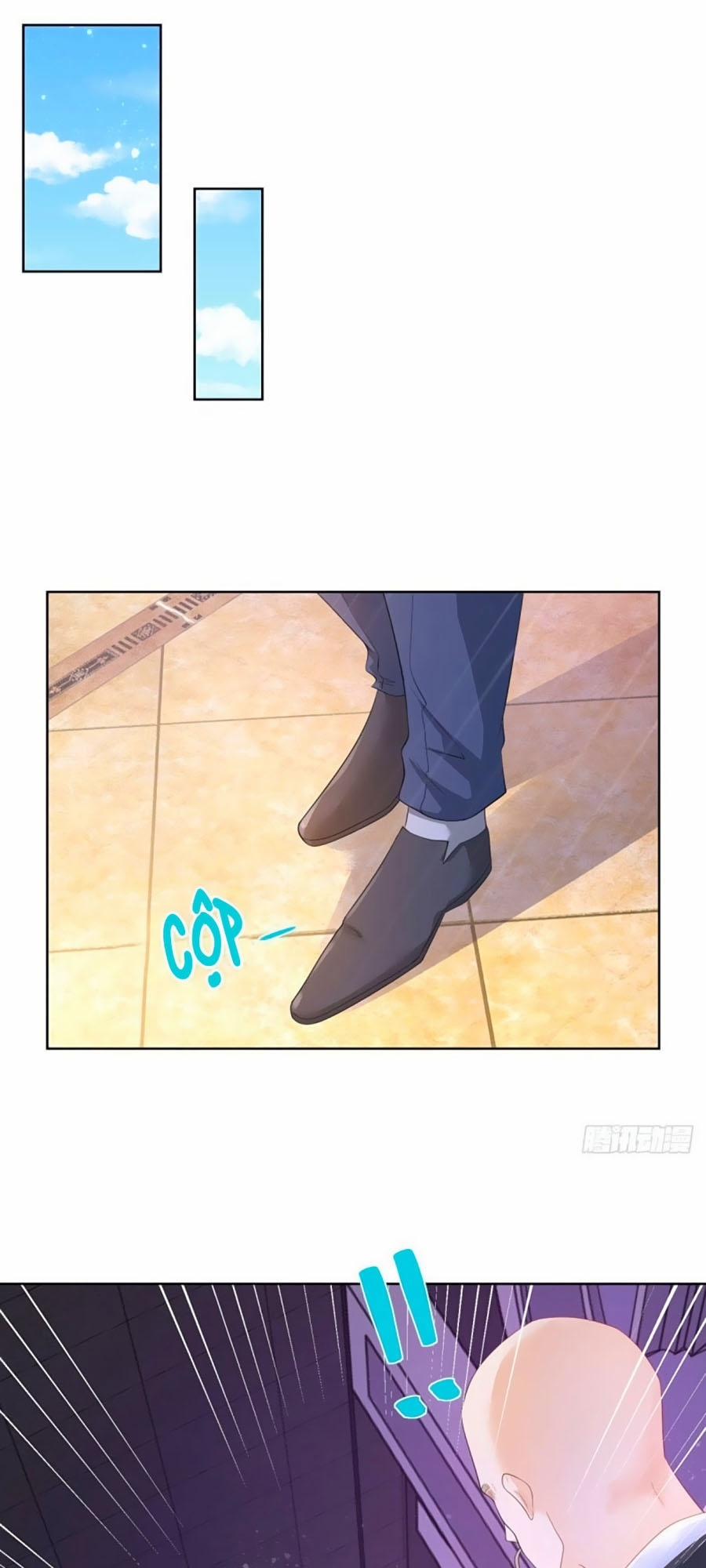 Tôi Muốn Trở Thành Tiểu Thư Công Tước Phế Vật 62 trang 26