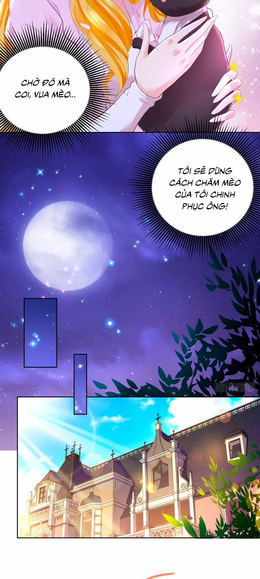 Tôi Muốn Trở Thành Tiểu Thư Công Tước Phế Vật 62 trang 9