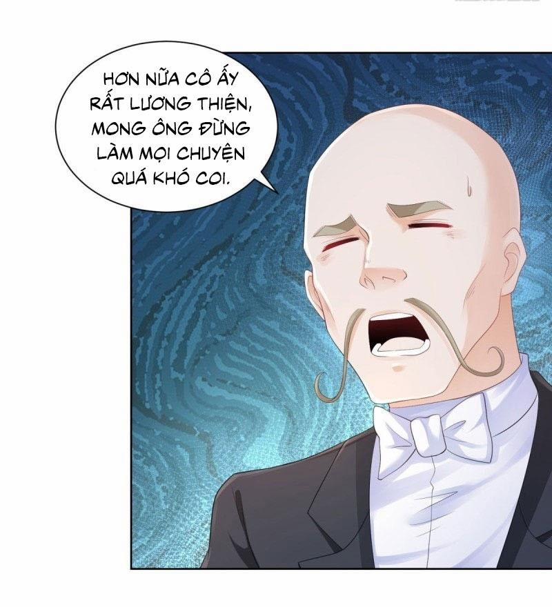 Tôi Muốn Trở Thành Tiểu Thư Công Tước Phế Vật 63 trang 1