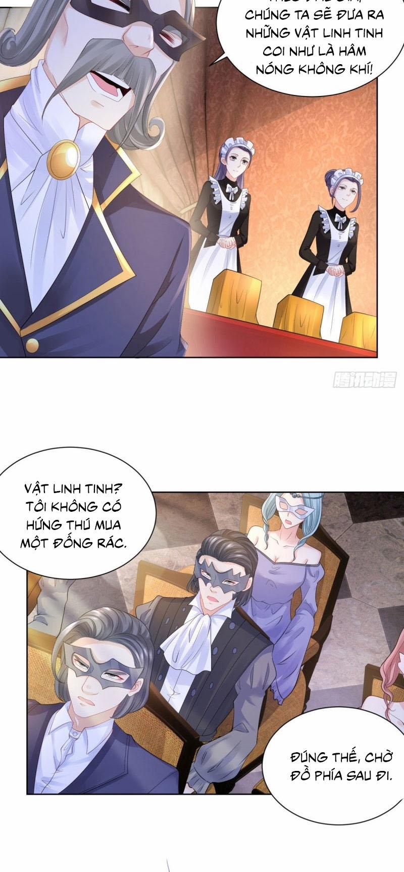 Tôi Muốn Trở Thành Tiểu Thư Công Tước Phế Vật 63 trang 24