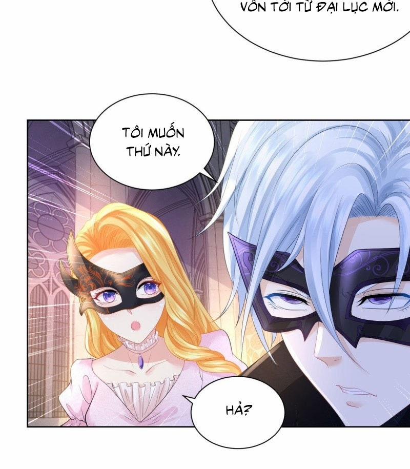 Tôi Muốn Trở Thành Tiểu Thư Công Tước Phế Vật 63 trang 26