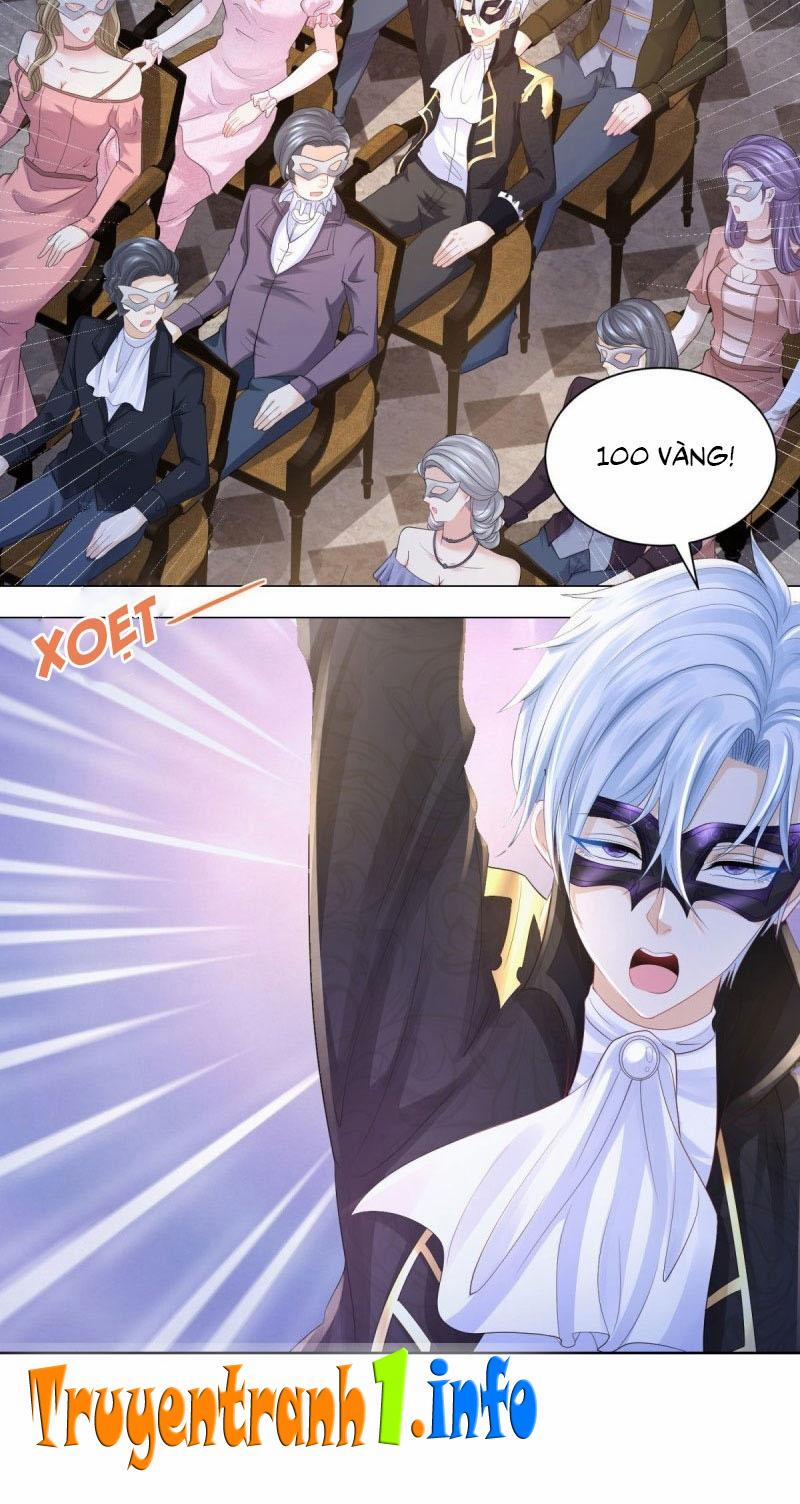 Tôi Muốn Trở Thành Tiểu Thư Công Tước Phế Vật 63 trang 28