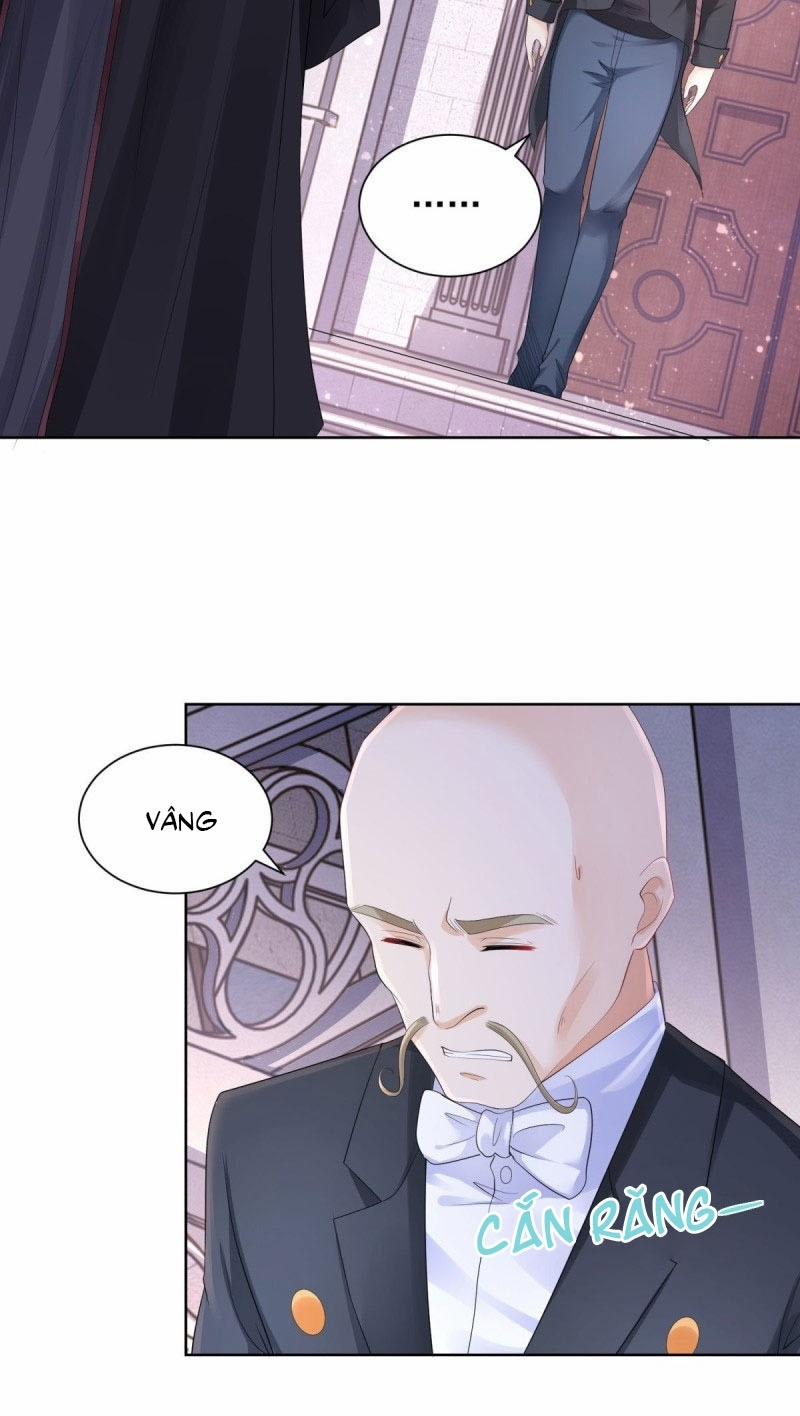 Tôi Muốn Trở Thành Tiểu Thư Công Tước Phế Vật 63 trang 3