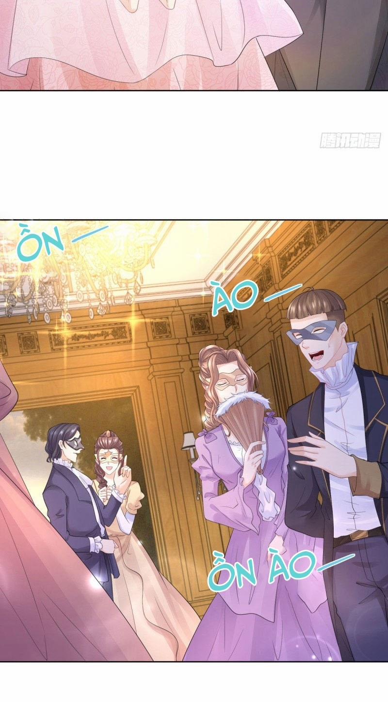 Tôi Muốn Trở Thành Tiểu Thư Công Tước Phế Vật 63 trang 8