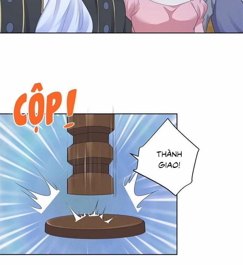 Tôi Muốn Trở Thành Tiểu Thư Công Tước Phế Vật 64 trang 1