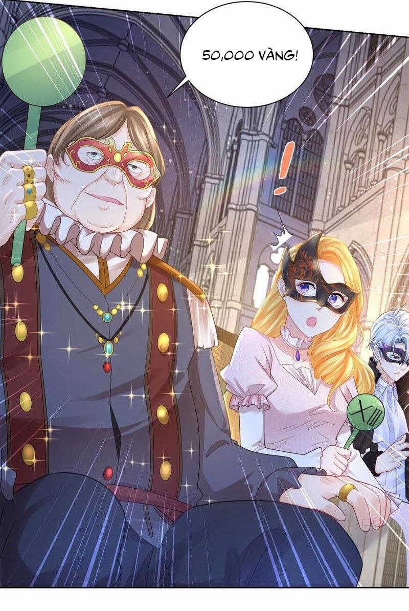 Tôi Muốn Trở Thành Tiểu Thư Công Tước Phế Vật 64 trang 10