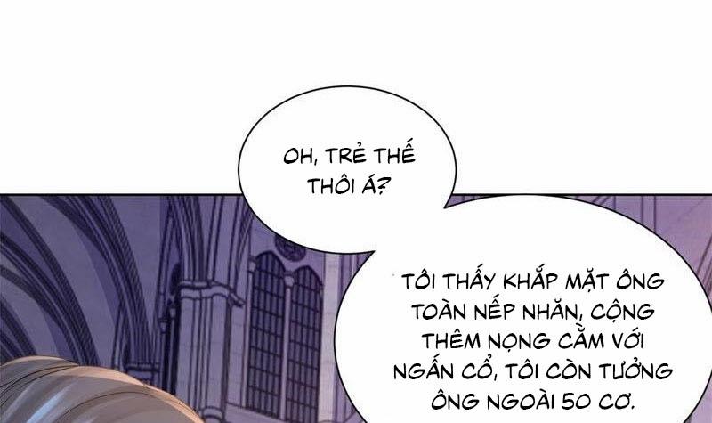 Tôi Muốn Trở Thành Tiểu Thư Công Tước Phế Vật 64 trang 15