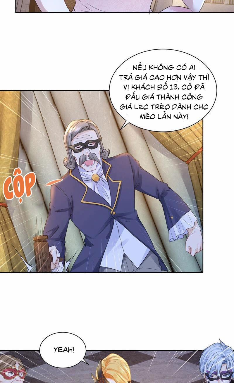 Tôi Muốn Trở Thành Tiểu Thư Công Tước Phế Vật 64 trang 18