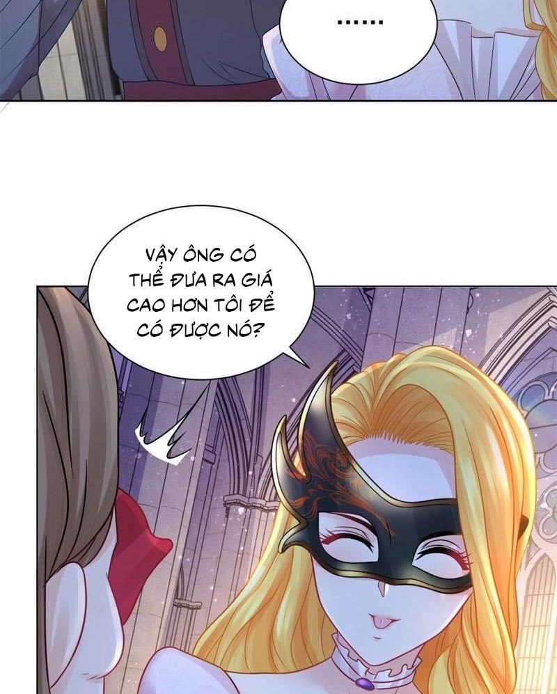 Tôi Muốn Trở Thành Tiểu Thư Công Tước Phế Vật 64 trang 21