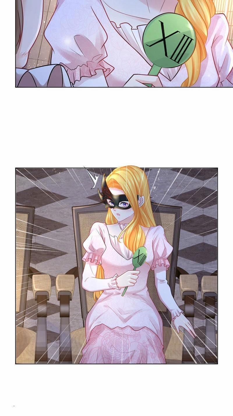 Tôi Muốn Trở Thành Tiểu Thư Công Tước Phế Vật 64 trang 22