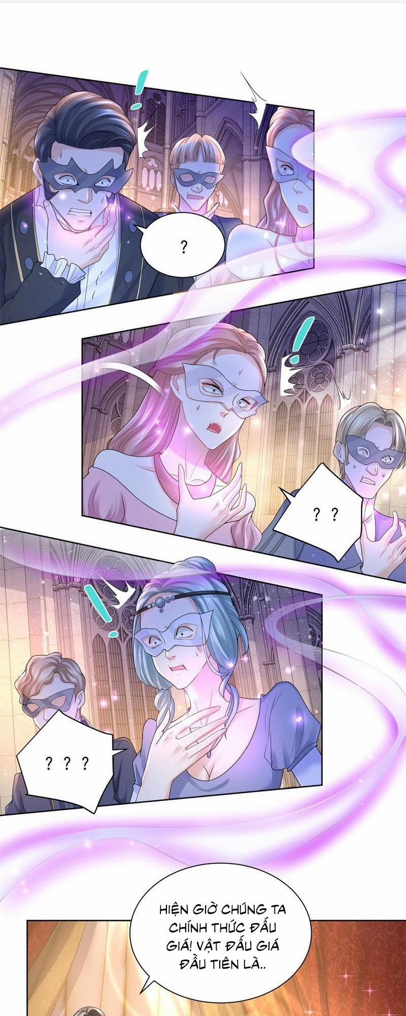 Tôi Muốn Trở Thành Tiểu Thư Công Tước Phế Vật 64 trang 6