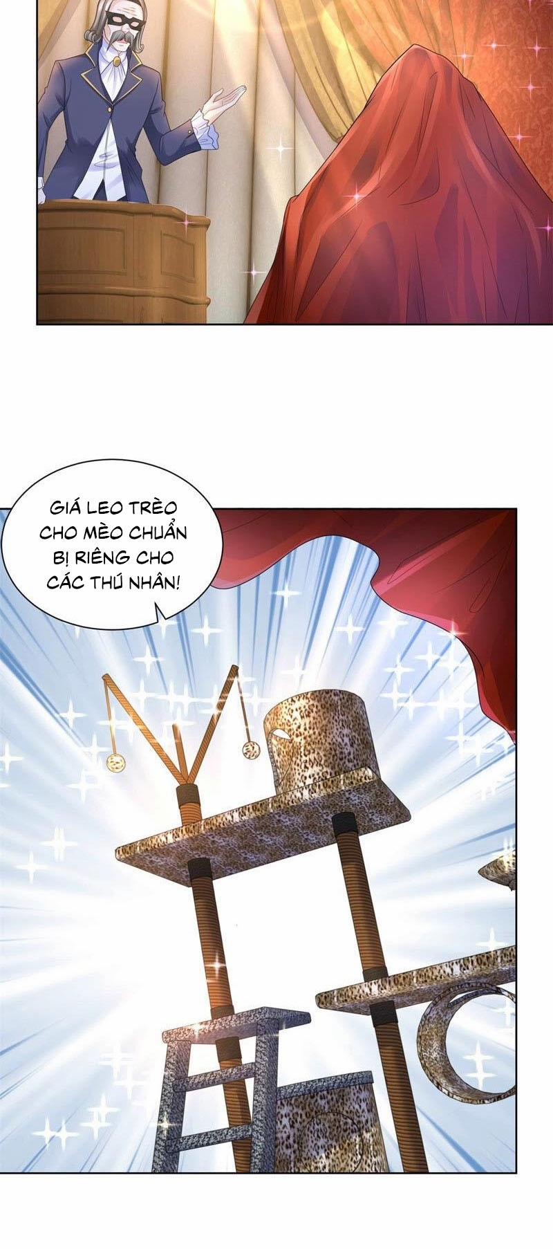 Tôi Muốn Trở Thành Tiểu Thư Công Tước Phế Vật 64 trang 7