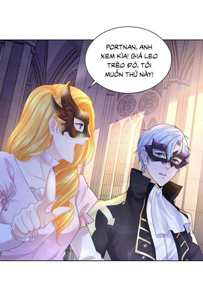 Tôi Muốn Trở Thành Tiểu Thư Công Tước Phế Vật 64 trang 8