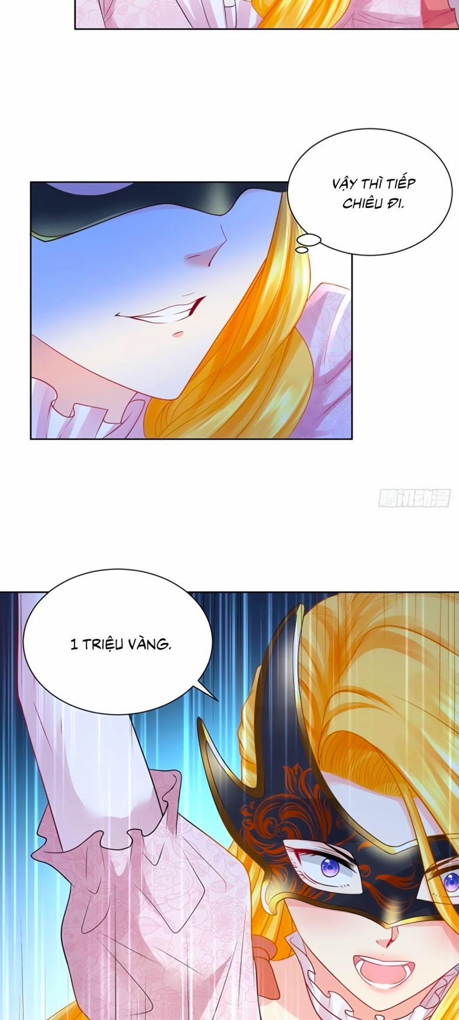 Tôi Muốn Trở Thành Tiểu Thư Công Tước Phế Vật 65 trang 13