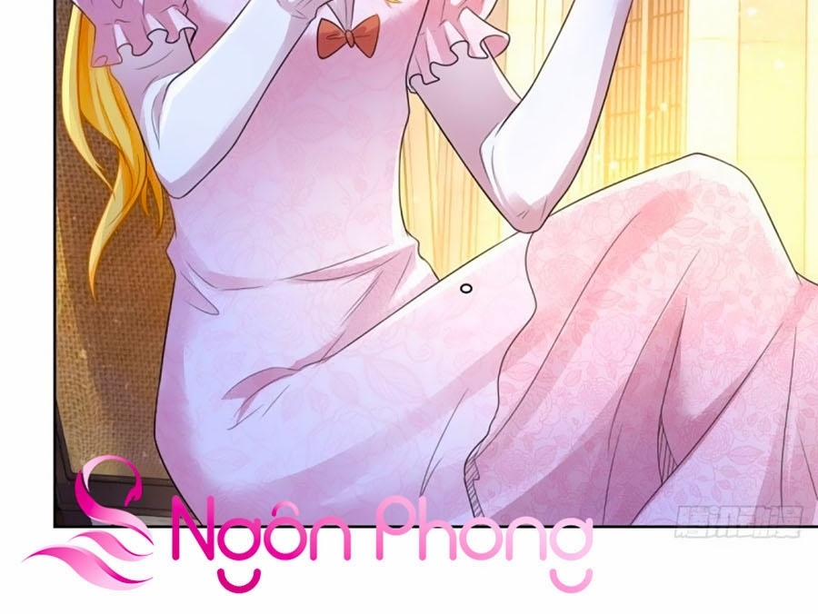 Tôi Muốn Trở Thành Tiểu Thư Công Tước Phế Vật 65 trang 2